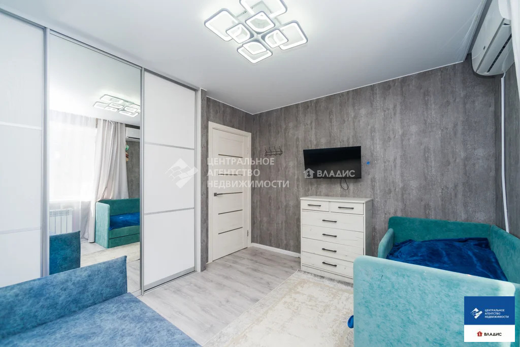 Продажа квартиры, Рязань, ул. Пугачева - Фото 6