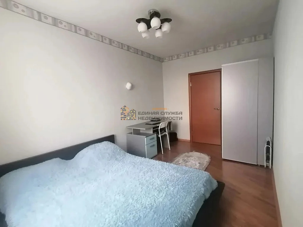 Аренда квартиры, Уфа, ул. Софьи Перовской - Фото 5