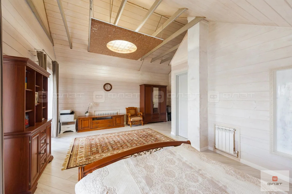 Продажа дома, Казань, ул. Авангардная - Фото 61