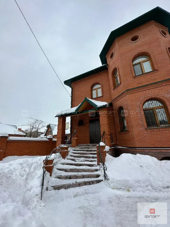 Продажа дома, Казань, ул. Затлы - Фото 4