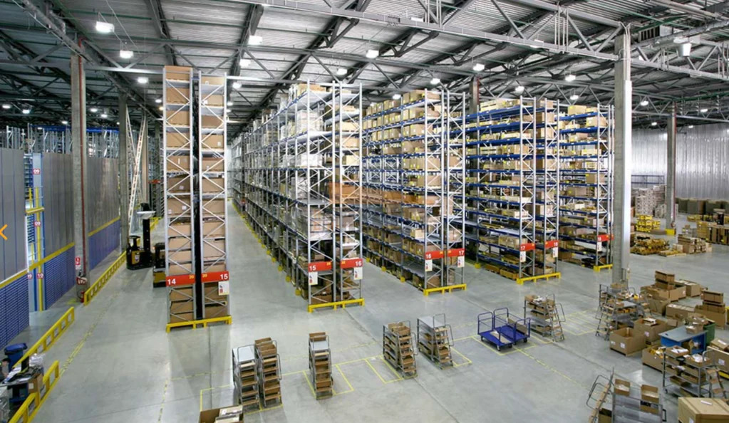 Аренда склада, Подольск, ул. Поливановская - Фото 3