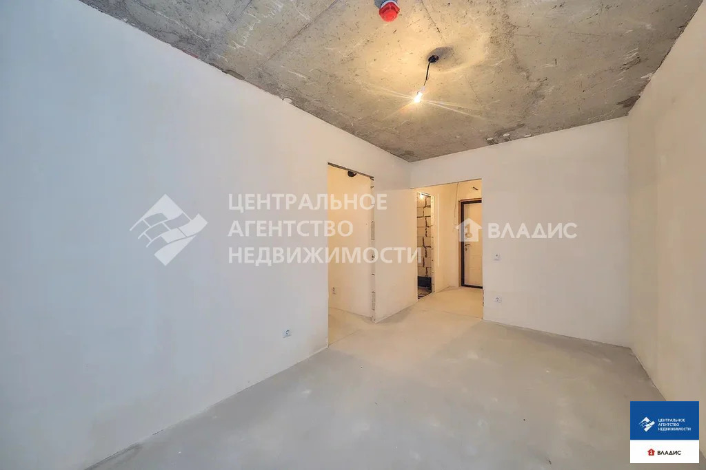 Продажа квартиры, Рязань, микрорайон Олимпийский городок - Фото 11