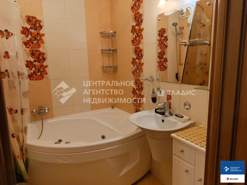 Аренда квартиры, Рязань, Первомайский пр-кт. - Фото 2