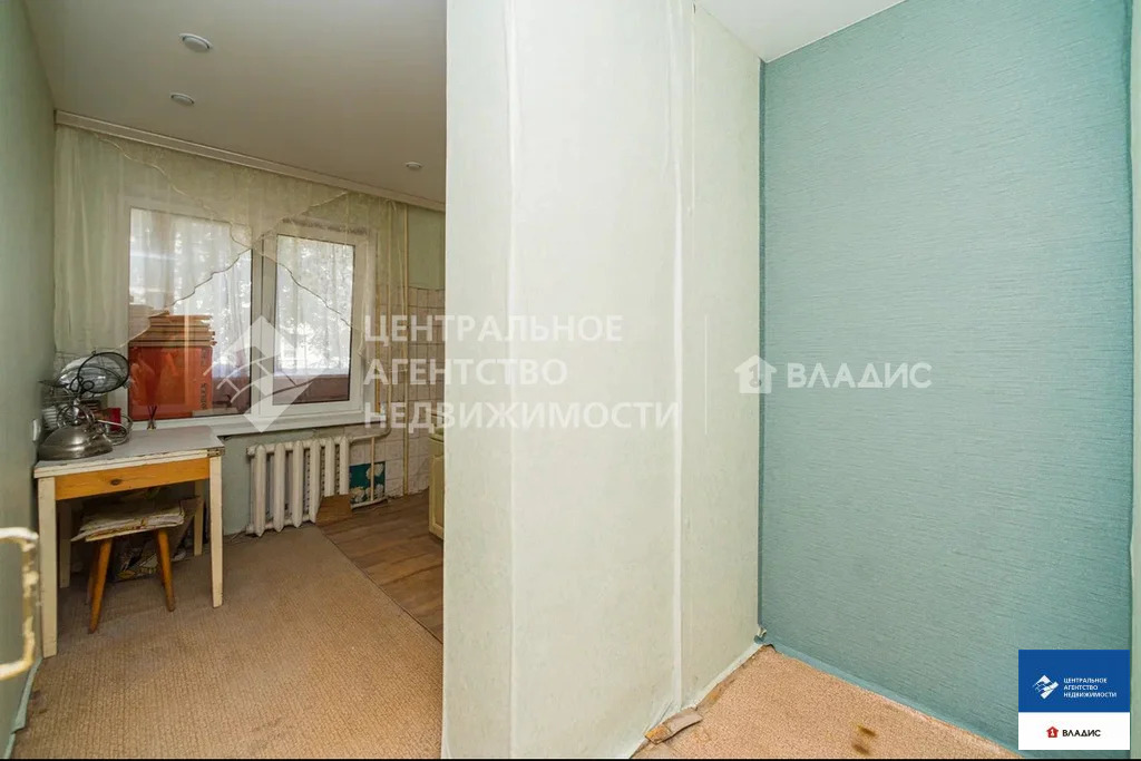 Продажа квартиры, Рязань, ул. Сельских Строителей - Фото 6