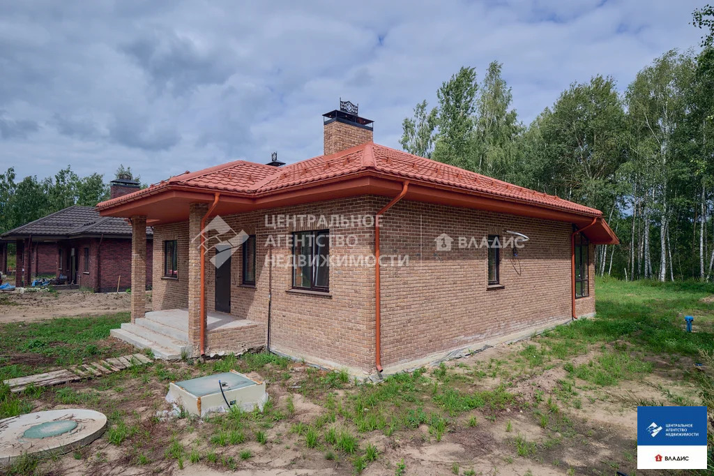 Продажа дома, Варские, Рязанский район - Фото 1