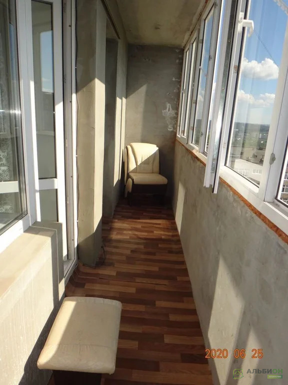 Аренда квартиры, Томск, ул. Иркутский тракт - Фото 14