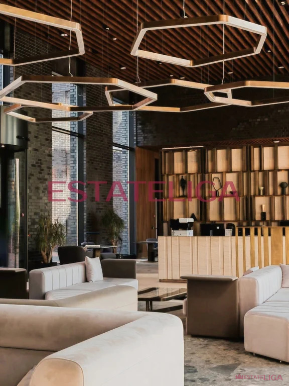 Продажа квартиры, Береговой проезд - Фото 10