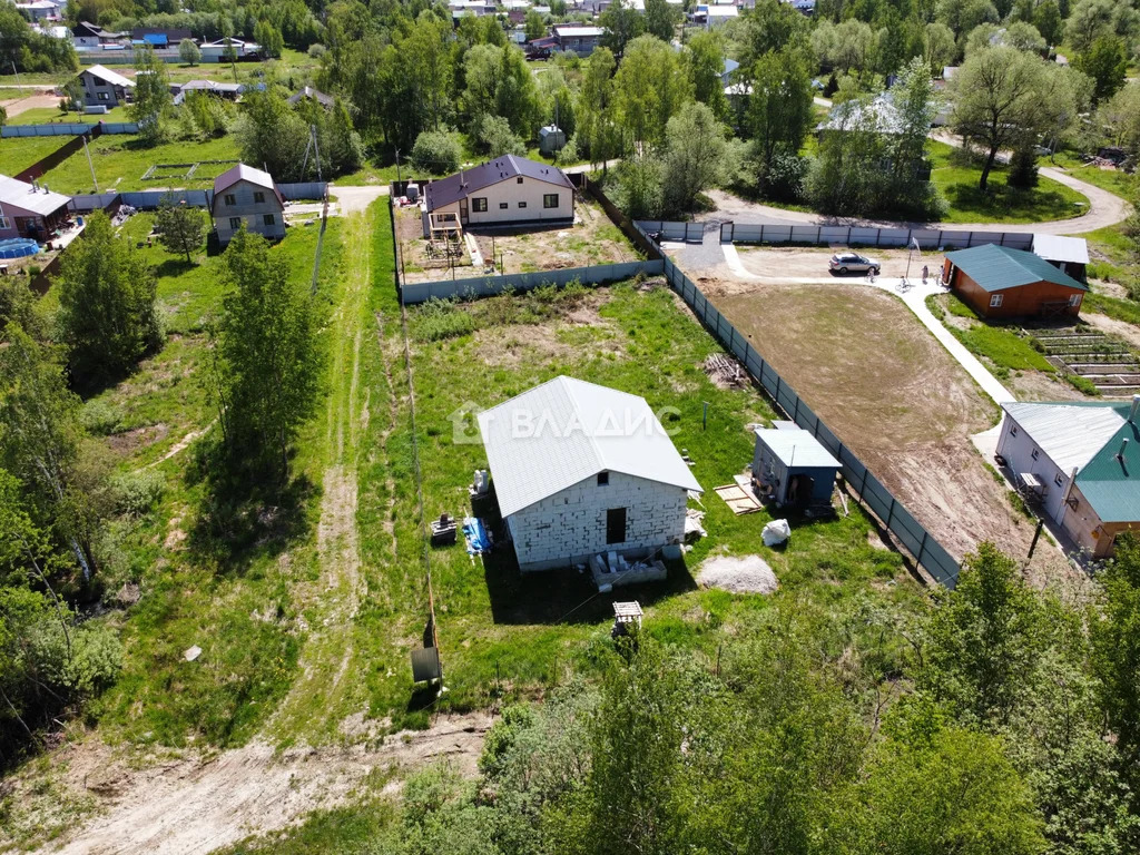 Собинский муниципальный округ, посёлок Ундольский, Совхозная улица,  ... - Фото 25