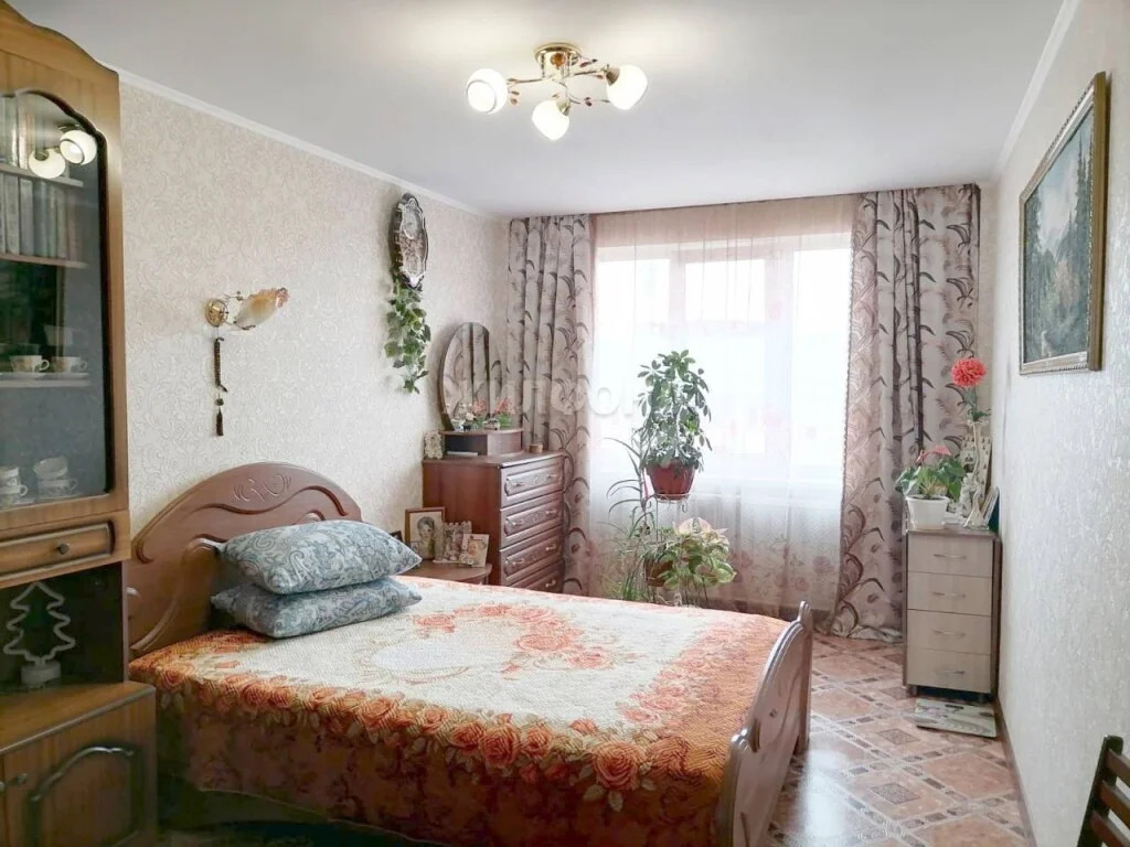 Продажа квартиры, Новосибирск, ул. Молодости - Фото 2