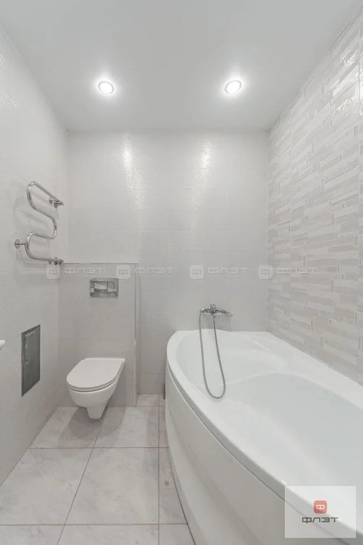 Продажа квартиры, Казань, ул. Карбышева - Фото 13