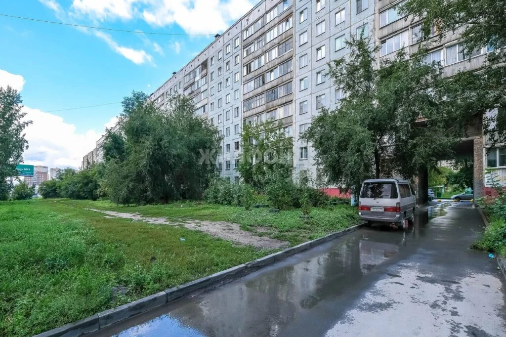 Продажа квартиры, Новосибирск, ул. Фрунзе - Фото 10