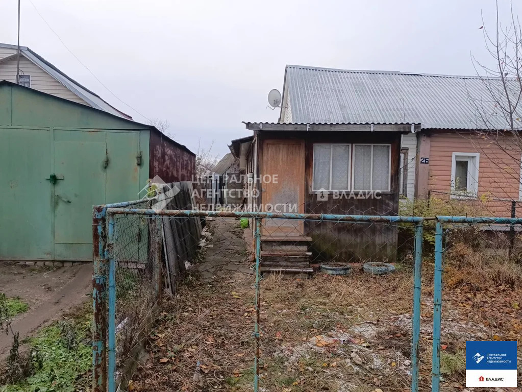 Продажа дома, Рыбное, Рыбновский район, ул. Ленинская - Фото 1