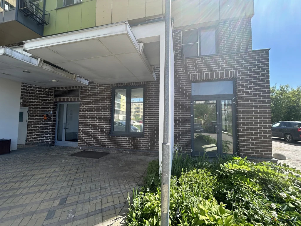 Продажа торгового помещения, Большая Калитниковская улица - Фото 5
