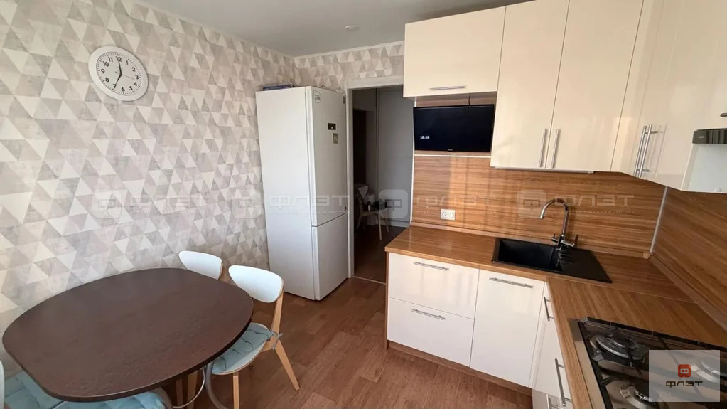 Продажа квартиры, Казань, Ямашева пр-кт. - Фото 7
