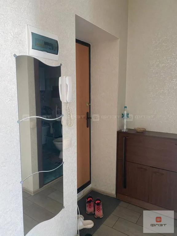 Аренда квартиры, Казань, ул. Короленко д.93 - Фото 3