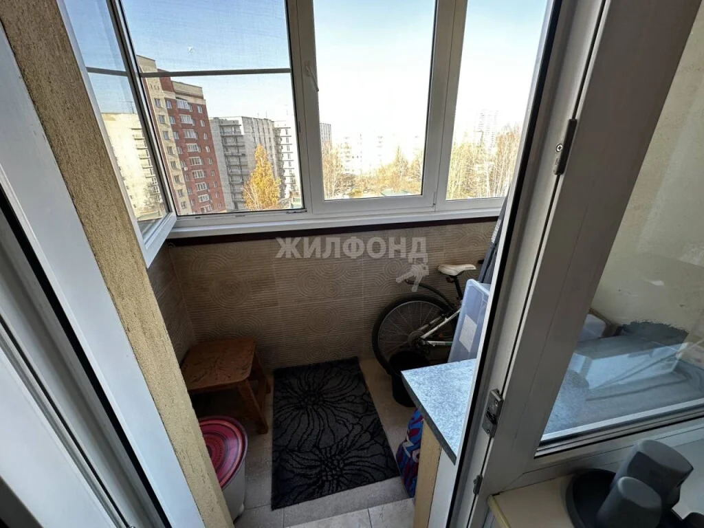 Продажа квартиры, Новосибирск, ул. Выборная - Фото 20