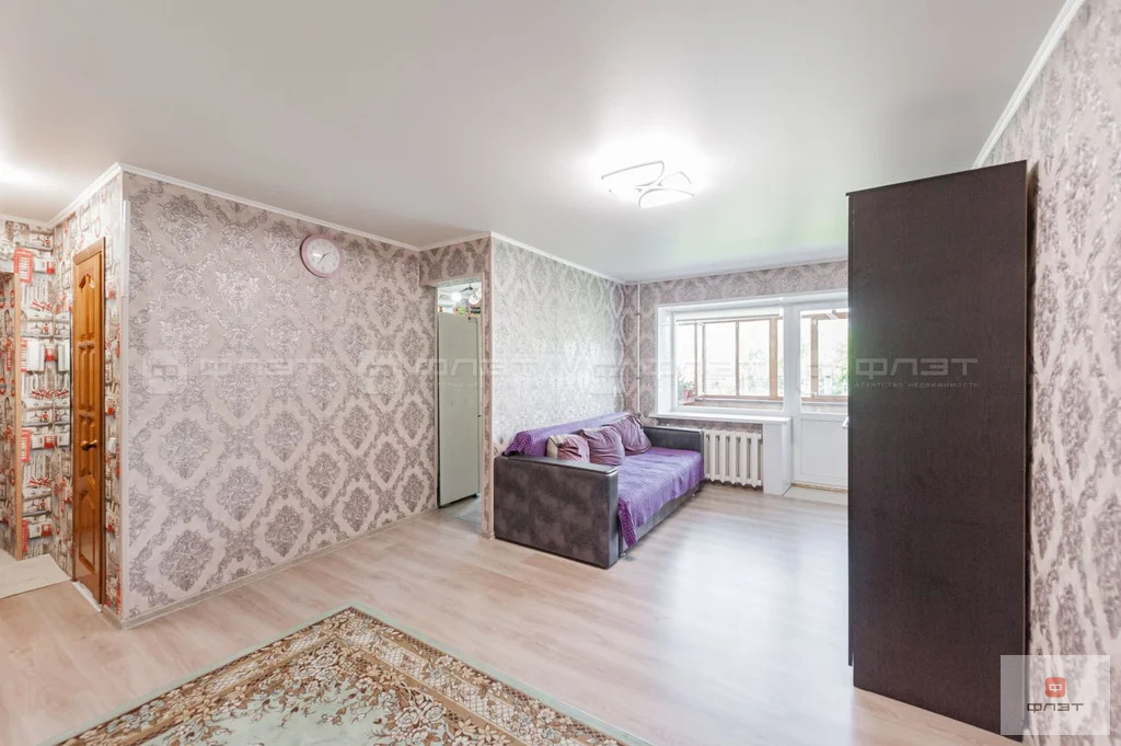 Продажа квартиры, Казань, ул. Авангардная - Фото 13