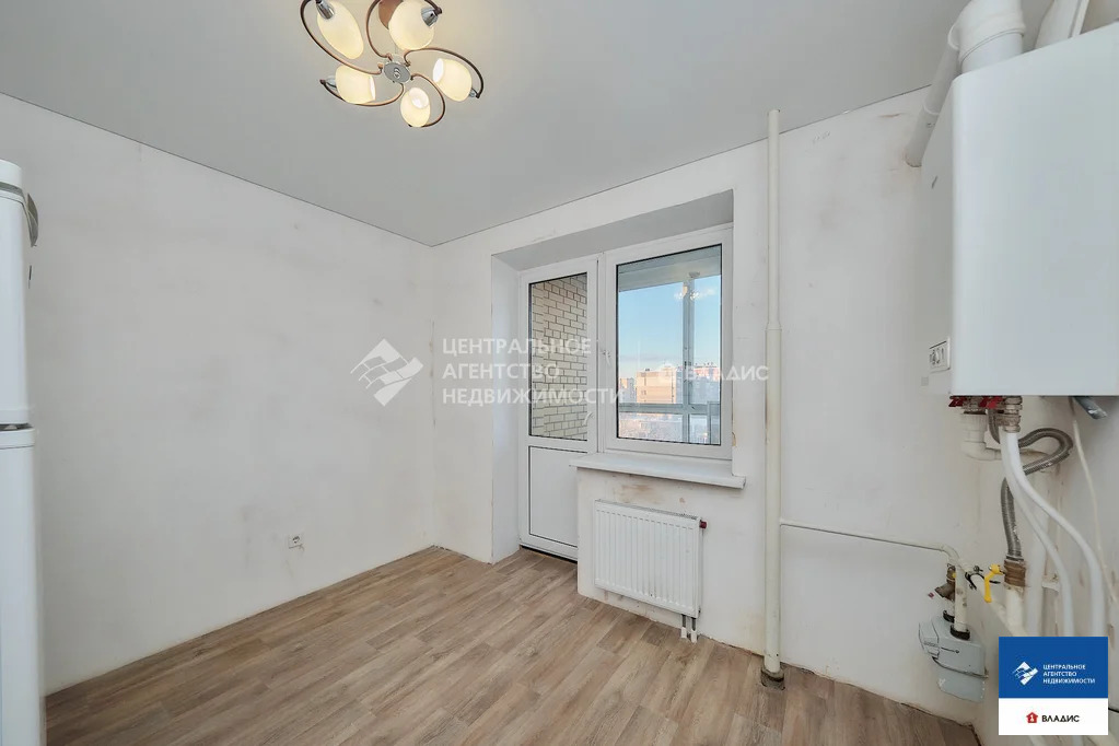 Продажа квартиры, Рязань, ул. Телевизионная - Фото 3