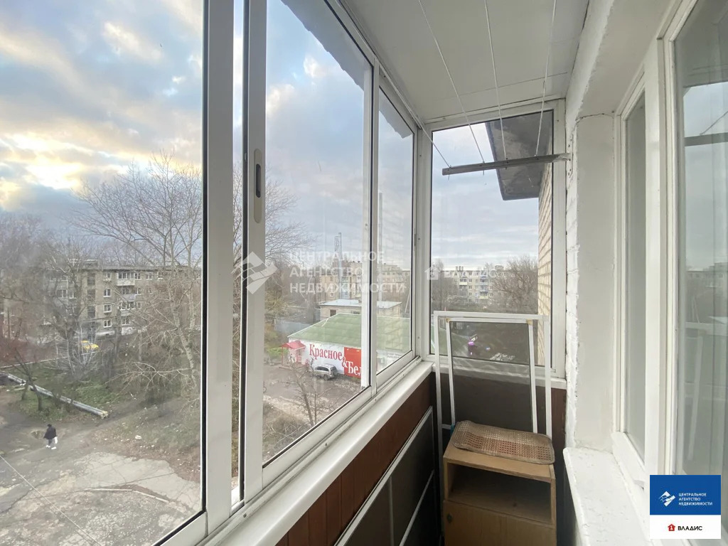 Продажа квартиры, Скопин, ул. Фабричная - Фото 11