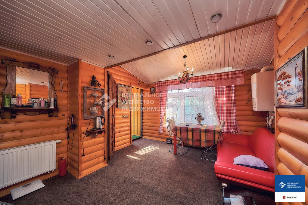 Продажа дома, Требухино, Рязанский район - Фото 35