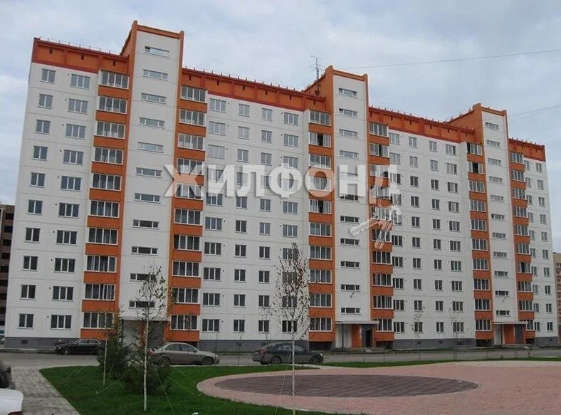 Продажа квартиры, Новосибирск, Сибиряков-Гвардейцев пл. - Фото 35