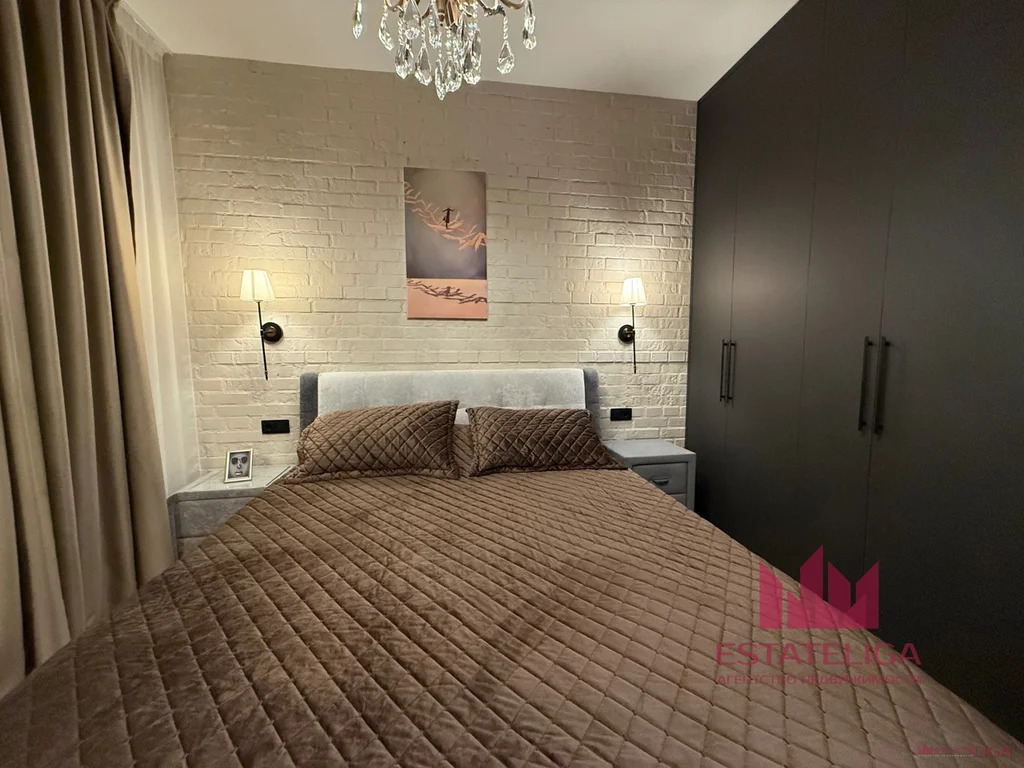 Аренда квартиры, улица Архитектора Щусева - Фото 10