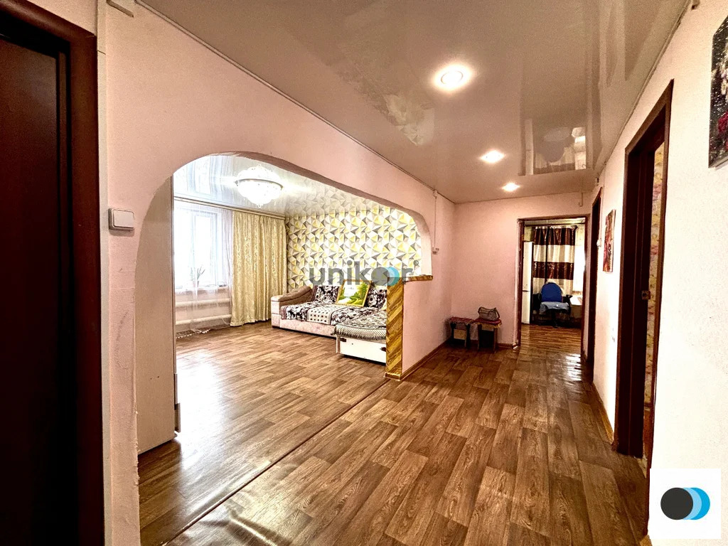 Продажа дома, Иглино, Иглинский район, ул. Олимпийская - Фото 1