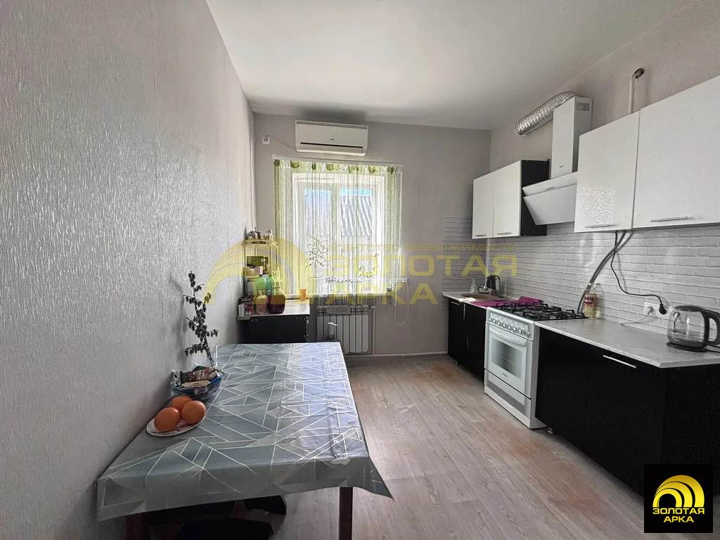 Продажа квартиры, Варениковская, Крымский район - Фото 4