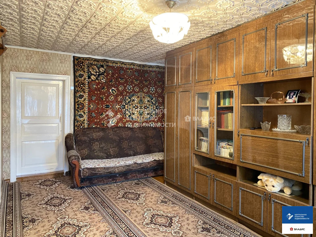 Продажа дома, Скопин, улица Карла Маркса - Фото 3