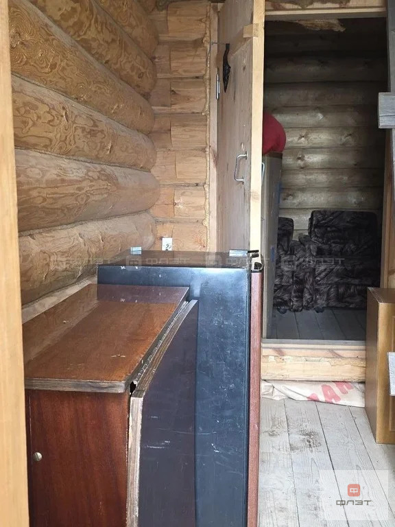 Продажа дома, Айша, Зеленодольский район, ул. Тихая - Фото 18