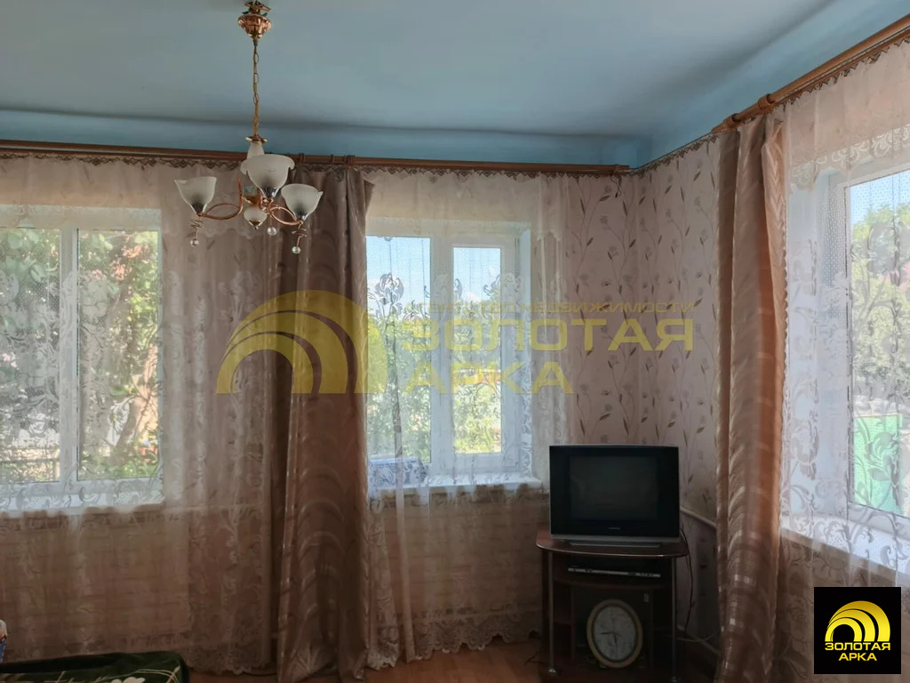 Продажа дома, Холмская, Абинский район, ул. Юркина - Фото 5