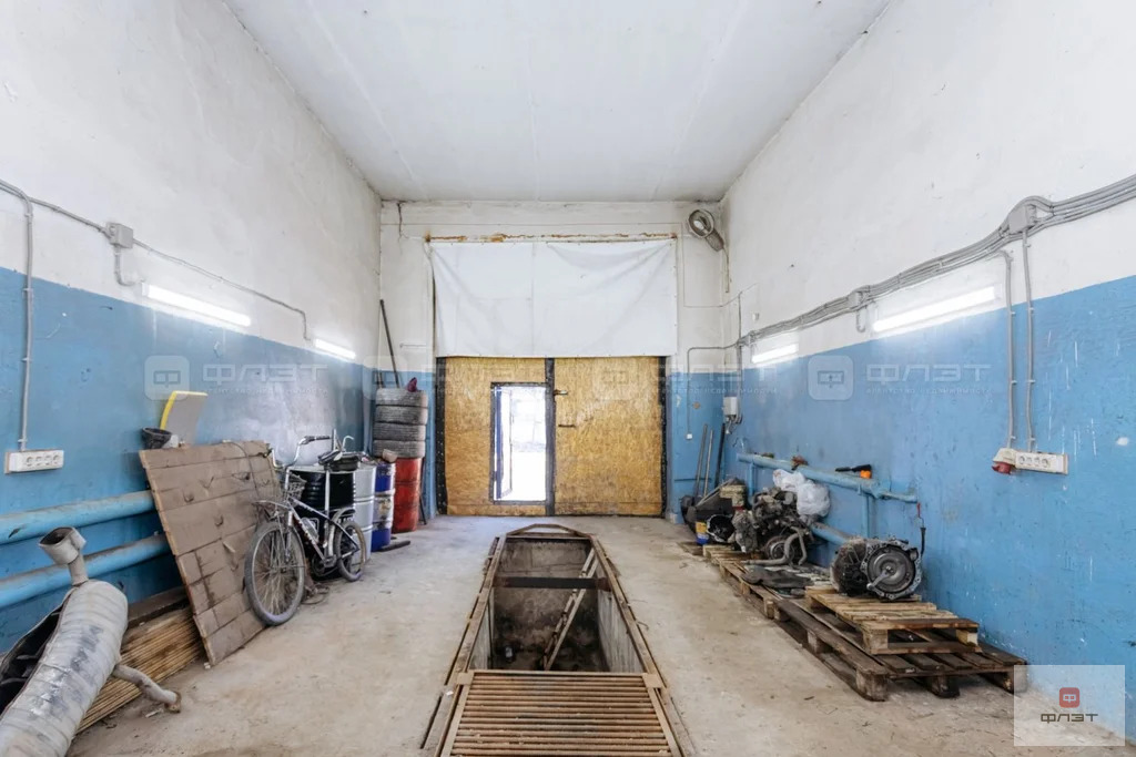 Продажа ПСН, Казань, ул. Тихорецкая - Фото 16