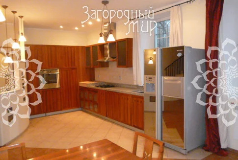 Продам дом, Ярославское шоссе, 9 км от МКАД - Фото 1