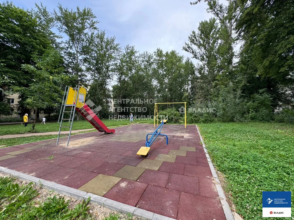 Продажа квартиры, Рязань, ул. Стройкова - Фото 18