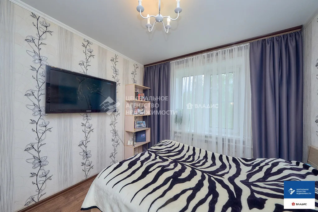 Продажа квартиры, Рязань, Народный бульвар - Фото 0