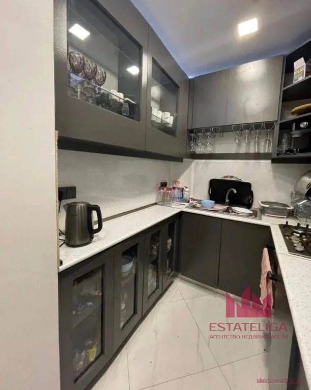 Аренда квартиры, Красногорск, Красногорский район, ул. Успенская - Фото 7