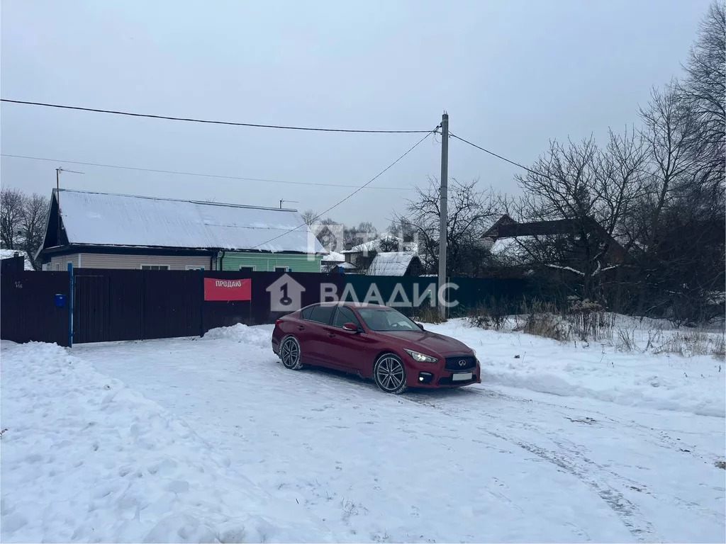 Городской округ Мытищи, Мытищи, микрорайон Челюскинский, 3-я Новая . - Фото 15