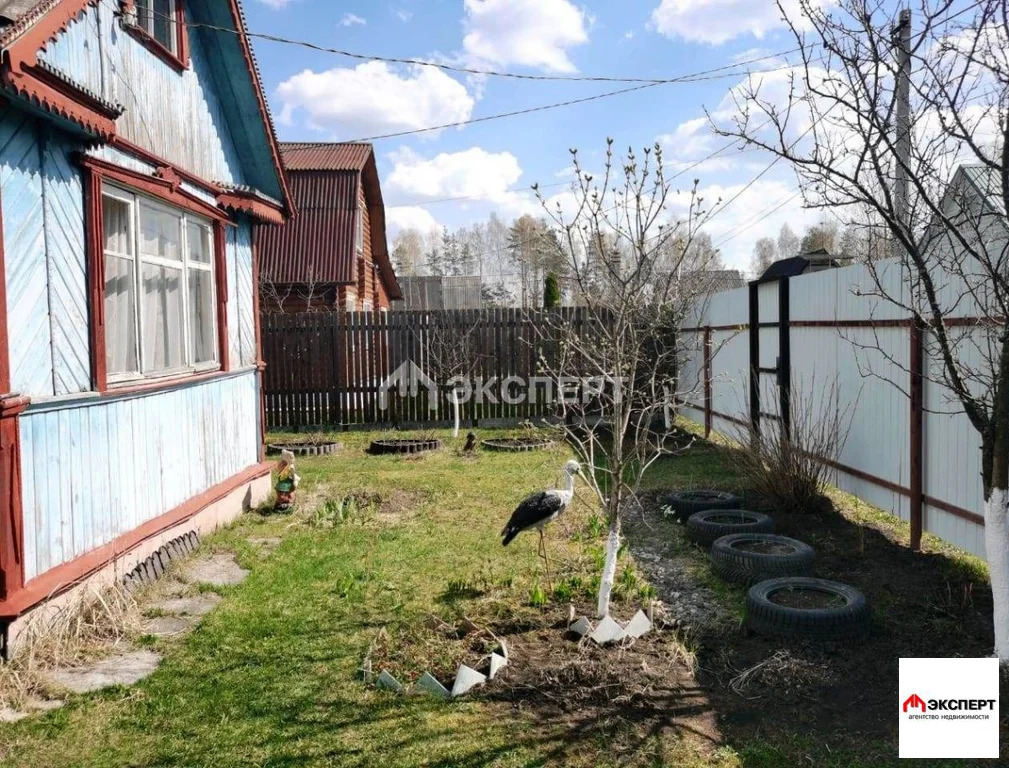 Дача, СНТ Восход - Фото 3