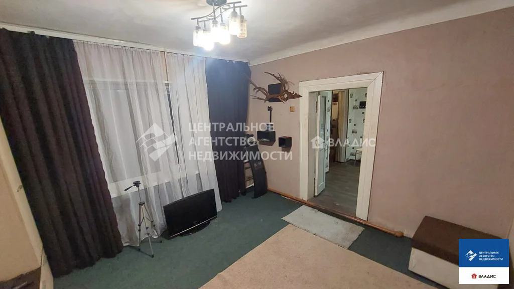 Продажа квартиры, Рыбное, Рыбновский район, ул. Паровозная - Фото 5