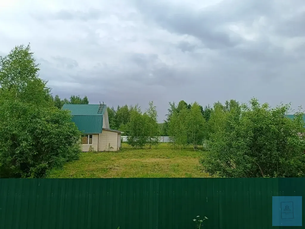 17,5 соток ИЖС в д. Шапкино - Фото 8