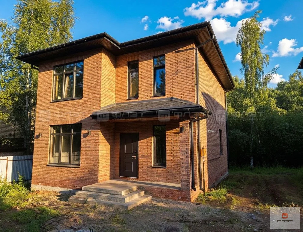 Продажа дома, Казань, ул. 65 лет Победы - Фото 28