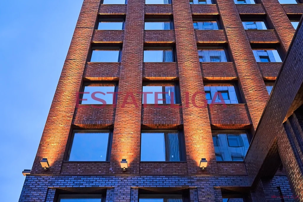 Аренда квартиры, Береговой проезд - Фото 31