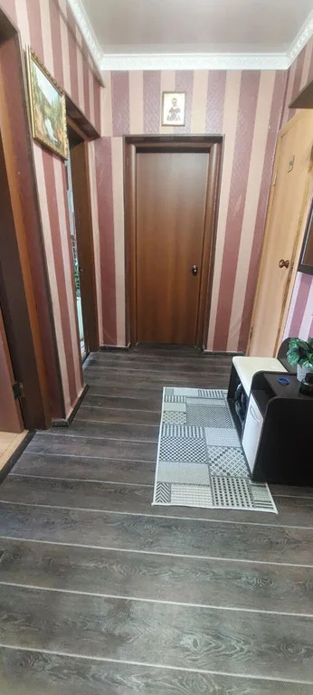 Продажа квартиры, Афипский, Северский район, ул. Комсомольская - Фото 22