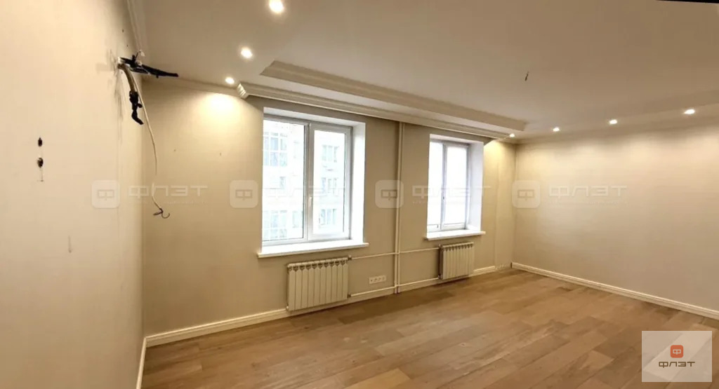 Продажа квартиры, Казань, ул. Чистопольская - Фото 8