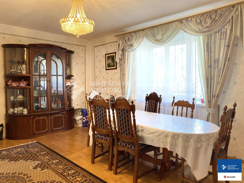 Продажа дома, Новомичуринск, Пронский район, Вишнёвая улица - Фото 11