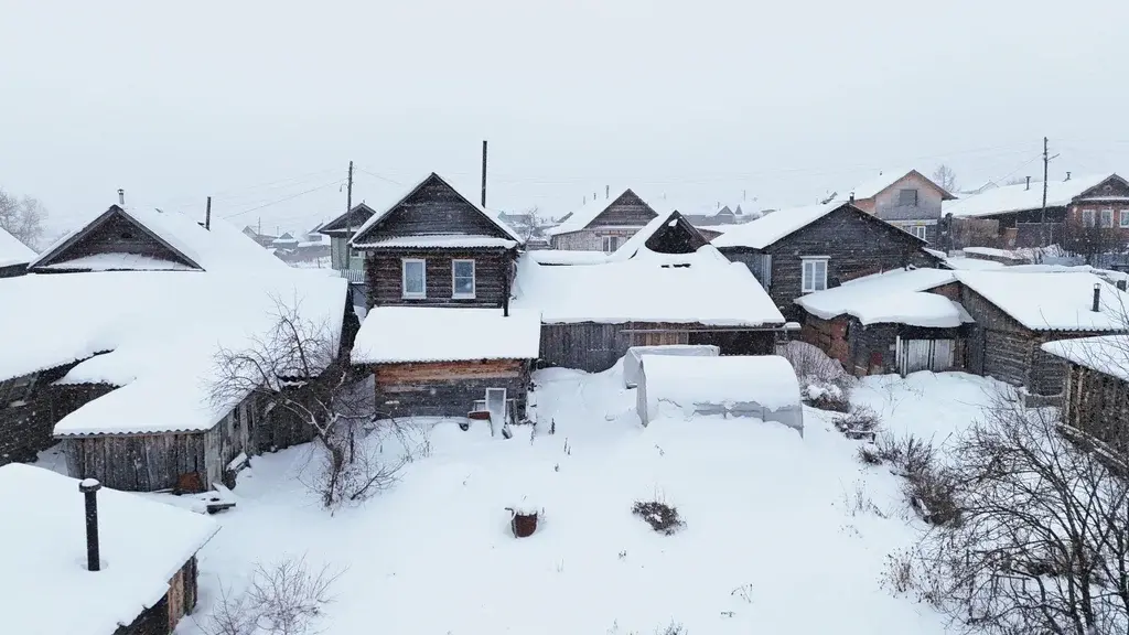 Продаётся дом в г. Нязепетровск по ул. Куйбышева. - Фото 7