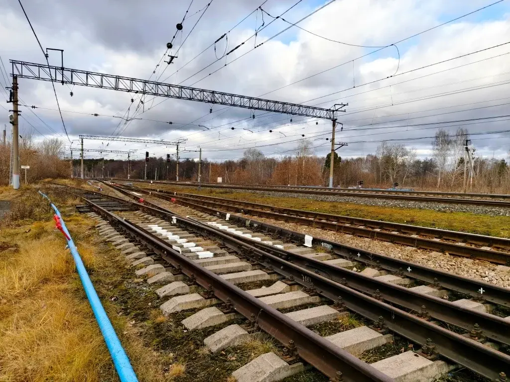 Продается земельный участок с ж/д тупиком в г. Екатеринбурге - Фото 12