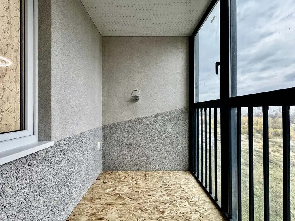 1-к ул.Табулевича, дом 7к1 - Фото 16