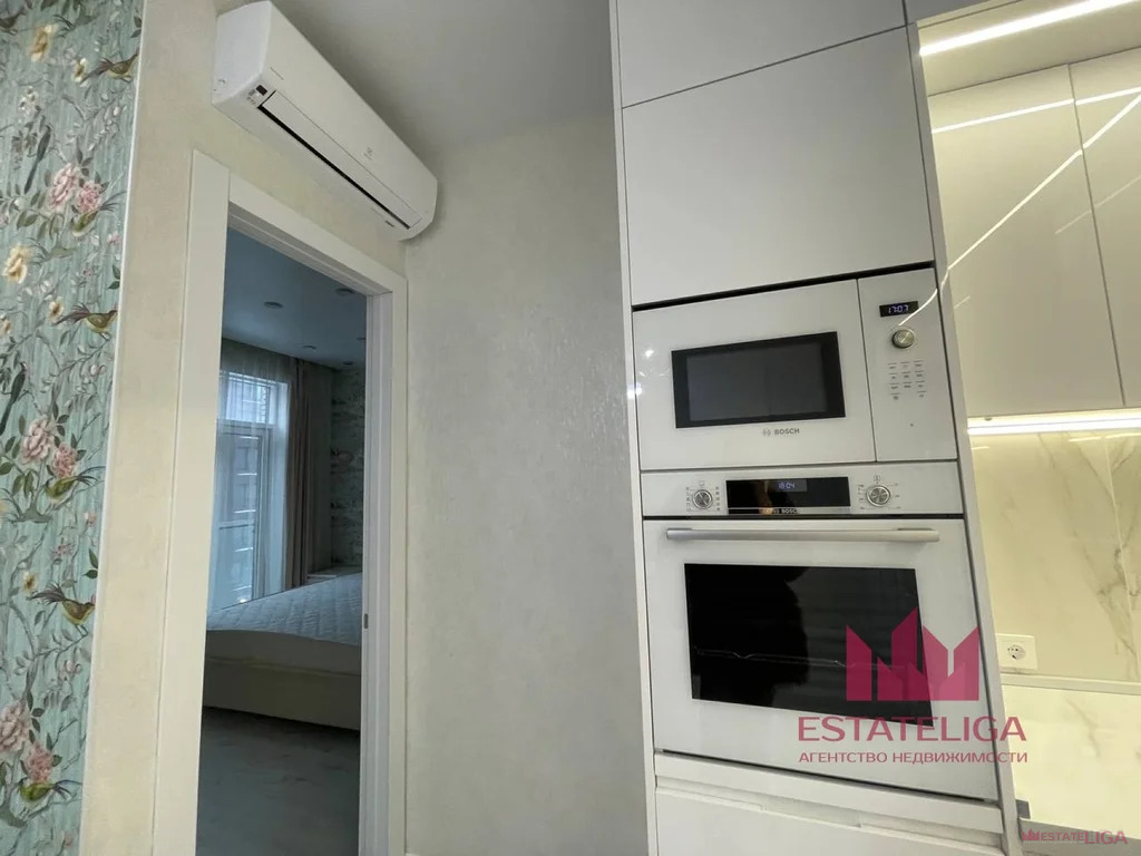 Аренда квартиры, улица Архитектора Щусева - Фото 6