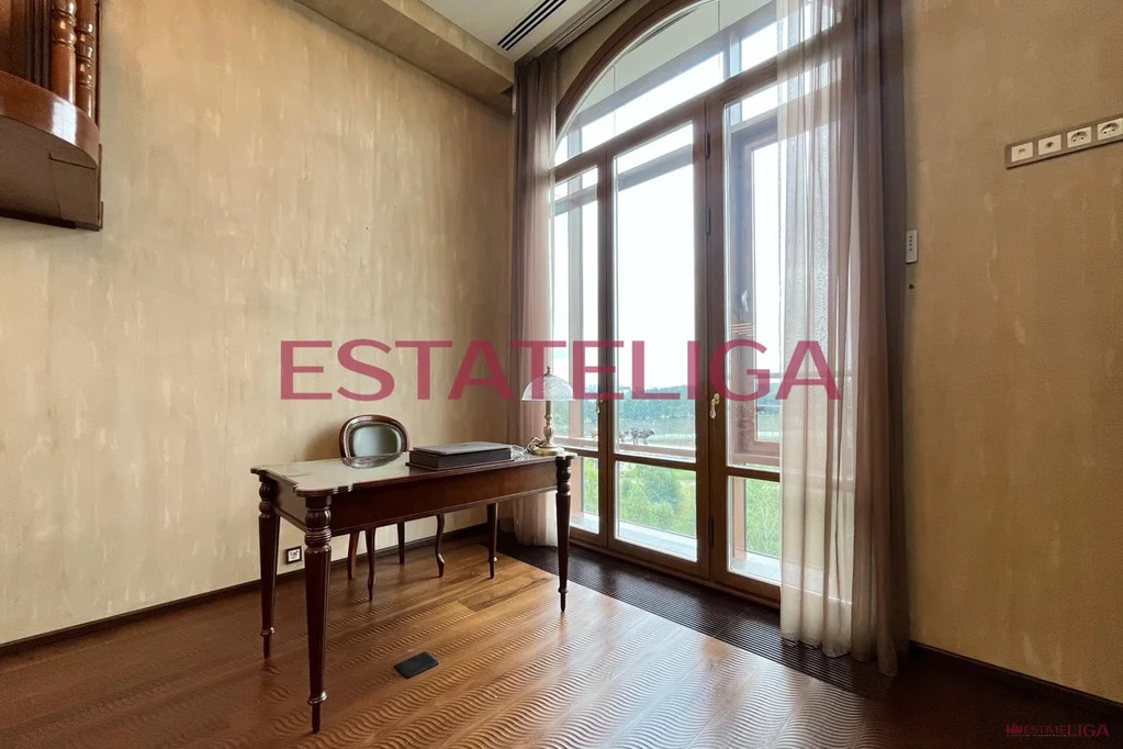 Продажа квартиры, Заречье, Одинцовский район, Весенняя улица - Фото 22